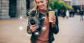 Publicidade digital: saiba o que está em alta