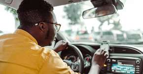 Seu celular ideal para trabalhar de Uber e 99 está nesta lista