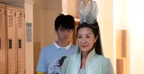 Elenco de ‘Tudo em Todo Lugar’ aparece junto de novo em teaser