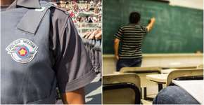 Petição de aluna por segurança na escola reúne 18 mil assinaturas