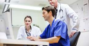 Site complementa formação de profissionais da saúde em atenção básica