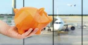 Saiba qual é a semana mais barata para viajar de avião nas férias