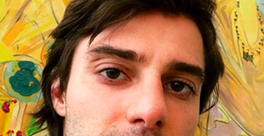 Hugo Bonemer, primo do Benner, assume namoro e corrige repórter