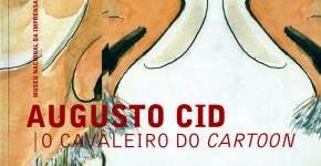 Shopping Campo Limpo recebe exposição “Humor Olímpico”