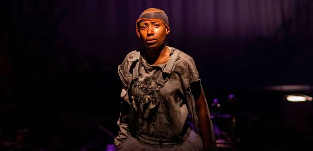 Espetáculo ‘Vida Bandida’