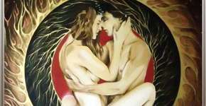 O que o Tantra me ensinou sobre prazer, orgasmos e empoderamento