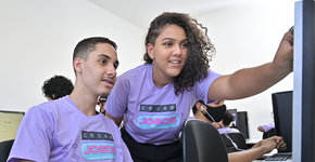 Escola Criar Jogos disponibiliza vagas online e gratuita para jovens da região do ABC Paulista