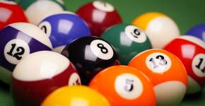 12 bares para jogar sinuca