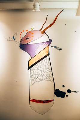 Arte por Nick Alive - divulgação