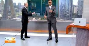 Foto: (Reprodução/TV Globo)