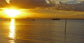 7 destinos para viajar de carro no final do ano e evitar aglomerações