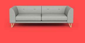 Etna vende produtos para sala com até 50% de desconto