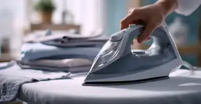 Muita gente ignora isso e perde o ferro de passar em minutos