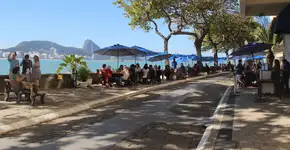 Forte de Copacabana