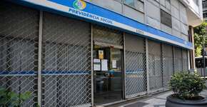 Foto: (Tomaz Silva/Agência Brasil)