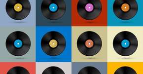 São Paulo terá maior fábrica de discos de vinil da América Latina