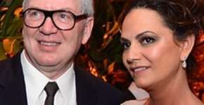 Luiza Brunet lembra denúncia contra ex-marido: “era meu dever”