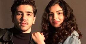 Foto: (Reprodução/Instagram @mabelcalzorari)