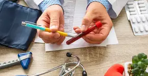 Foto: (iStock/Shidlovski)