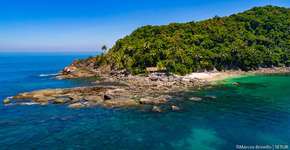 Foto: (Divulgação/Prefeitura de São Sebastião)