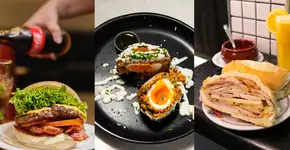 Guia da Madrugada em SP: onde comer bem a qualquer hora