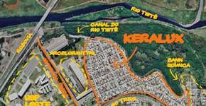 KERALUX + convidados