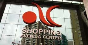 Homem é baleado e morre dentro de cinema em shopping