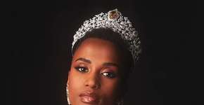 Pela 3ª vez, África do Sul elege uma Miss Universo