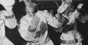 Mug fala sobre o 1º campeonato da Rosas de Ouro no grupo especial