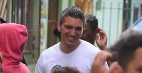 Vereador de Mongaguá que espancou e ameaçou ex-esposa é condenado