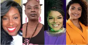 3ª edição do Favela Inspira aborda inovação, criatividade e o corre periférico brasileiro