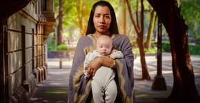 Esta série mexicana da Netflix está bombando e você ainda não viu