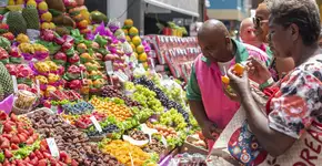 Ranking internacional elege fruta brasileira como a 2ª melhor do mundo