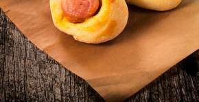 Doguitos: o hot dog mais rápido da história