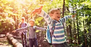 Aberta a primeira faculdade de pedagogia Waldorf do Brasil