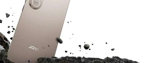 Oferta imperdível! Smartphone premium V50 Lite, da Jovi, está com 700 OFF + cupom de R$ 100 exclusivo da Catraca Livre