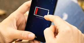 Veja 7 apps que aumentam o tempo de bateria do seu Android