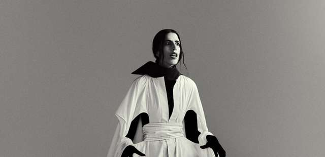 Espetáculo ‘Como É Que Eu Vim Parar Aqui?’