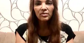 Flordelis é presa em casa acusada de matar marido