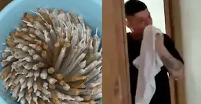 Filipe Ret é conduzido à delegacia após ‘open bar’ de maconha em seu aniversário