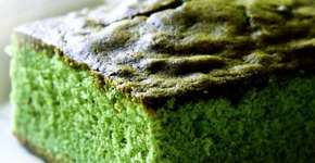 Vai um bolo de maconha aí?