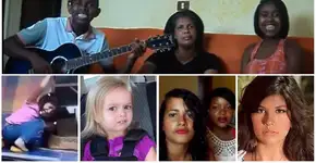 Por onde andam os memes famosos dos anos passados?