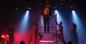 Ministério da Cultura oferece curso gratuito de iluminação cênica em SP