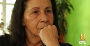 Veja o que ela fez após seu pai ser assassinado por 2 jovens