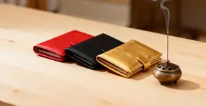 Você sabia? O lugar onde você deixa a carteira na sua casa pode afetar sua prosperidade