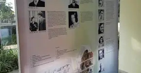 Foto: (Divulgação Prefeitura de São Bernardo do Campo.)