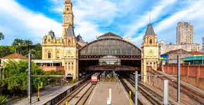 Bate-volta: passeios de trem para fazer em São Paulo