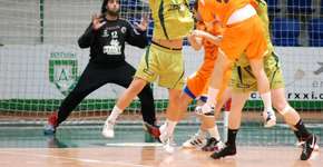 Especial: Clínica sobre Handebol