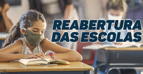 O que é preciso considerar no volta às aulas na pandemia