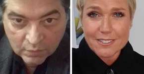 José Luiz Datena ataca Xuxa após comentário da apresentadora